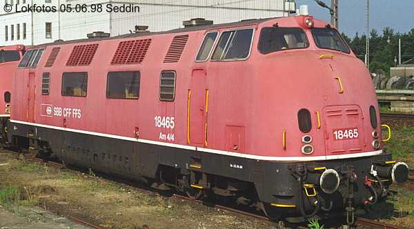 Kein weiteres Foto der Lok 017 vorhanden