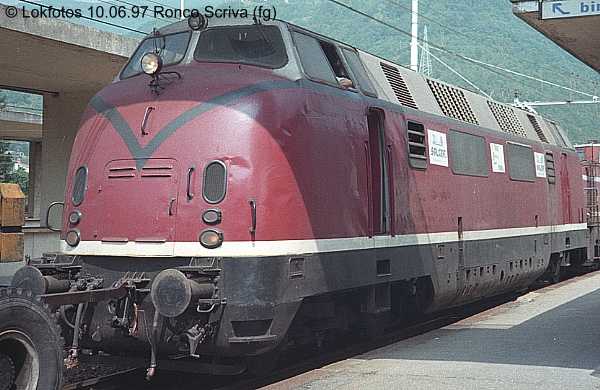 Kein weiteres Foto der Lok 028 vorhanden