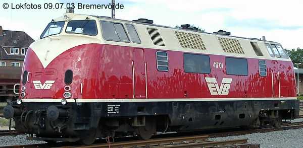 Kein weiteres Foto der Lok 053 vorhanden