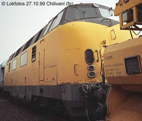 Kein weiteres Foto der Lok 060 vorhanden