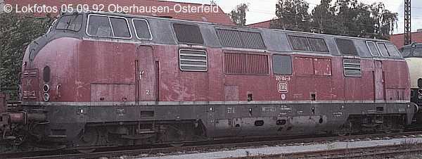 Kein weiteres Foto der Lok 104 vorhanden
