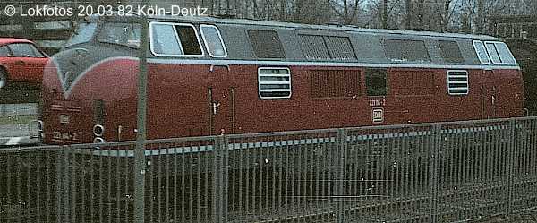 Kein weiteres Foto der Lok 114 vorhanden