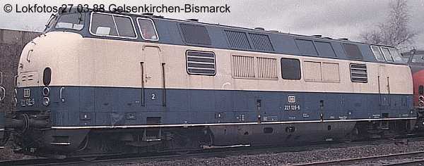 Kein weiteres Foto der Lok 126 vorhanden