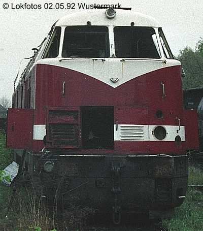 Kein weiteres Foto der Lok 161 vorhanden