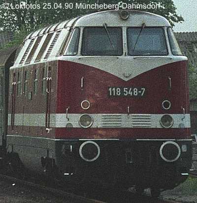Kein weiteres Foto der Lok 548 vorhanden