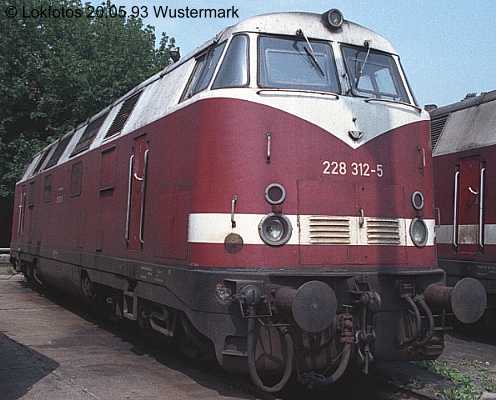 Kein weiteres Foto der Lok 712 vorhanden