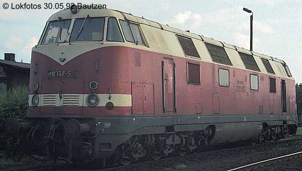 Kein weiteres Foto der Lok 728 vorhanden