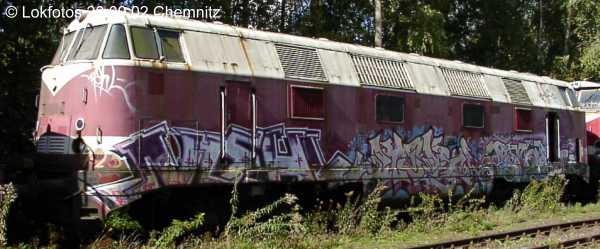 Kein weiteres Foto der Lok 728 vorhanden