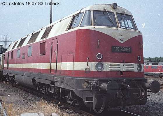 Kein weiteres Foto der Lok 739 vorhanden