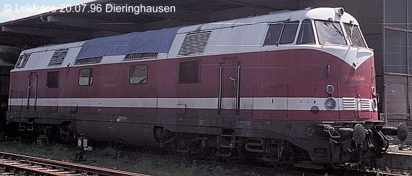 Kein weiteres Foto der Lok 742 vorhanden