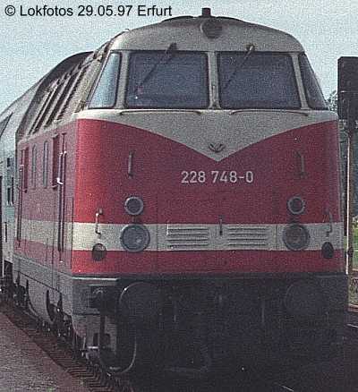 Kein weiteres Foto der Lok 748 vorhanden