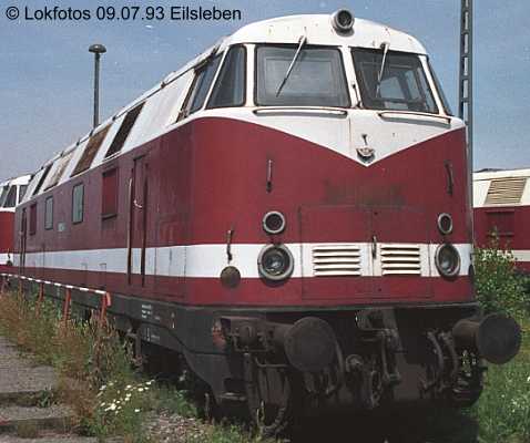 Kein weiteres Foto der Lok 754 vorhanden