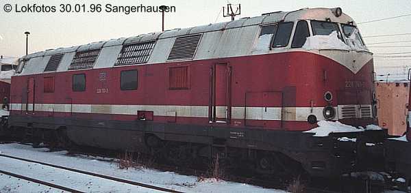 Kein weiteres Foto der Lok 761 vorhanden