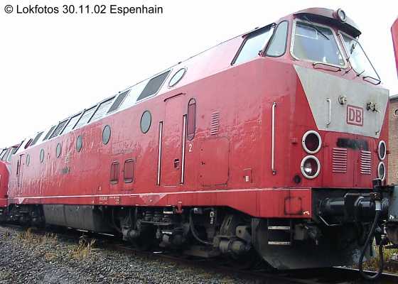Kein weiteres Foto der Lok 016 vorhanden