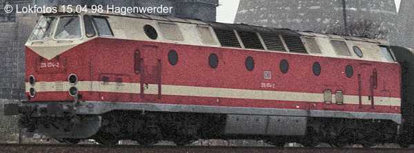 Kein weiteres Foto der Lok 074 vorhanden