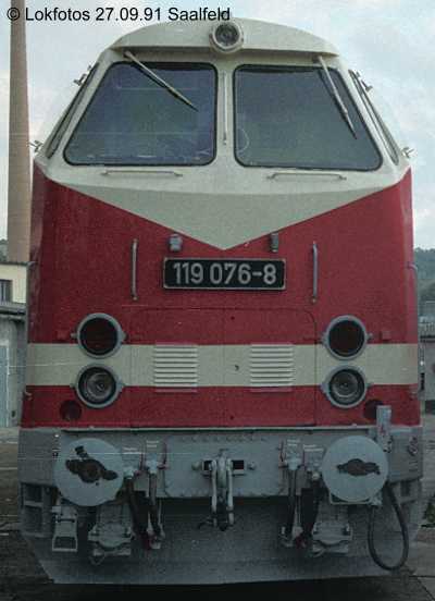 Kein weiteres Foto der Lok 076 vorhanden