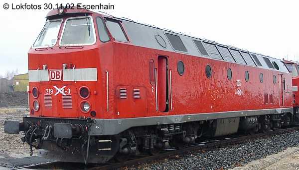 Kein weiteres Foto der Lok 078 vorhanden