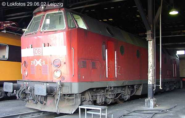 Kein weiteres Foto der Lok 091 vorhanden