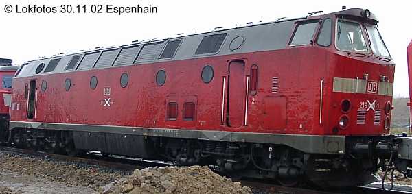 Kein weiteres Foto der Lok 091 vorhanden