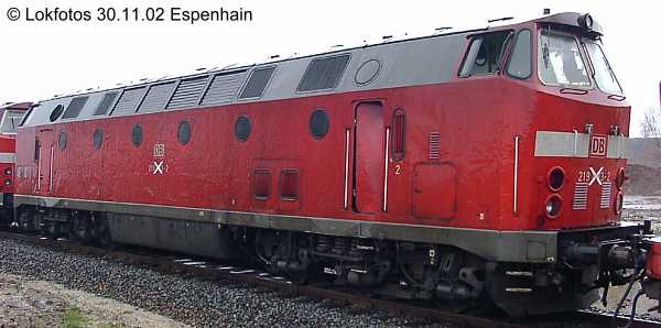 Kein weiteres Foto der Lok 093 vorhanden