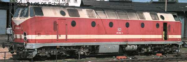 Kein weiteres Foto der Lok 096 vorhanden