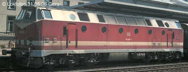 Kein weiteres Foto der Lok 098 vorhanden