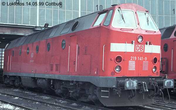 Kein weiteres Foto der Lok 141 vorhanden