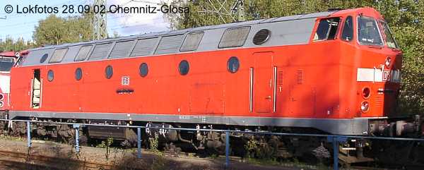 Kein weiteres Foto der Lok 177 vorhanden