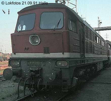 Kein weiteres Foto der Lok 018 vorhanden