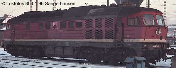 Kein weiteres Foto der Lok 020 vorhanden