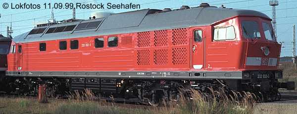 Kein weiteres Foto der Lok 032 vorhanden