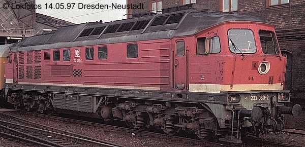 Kein weiteres Foto der Lok 080 vorhanden