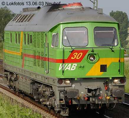 Kein weiteres Foto der Lok 088 vorhanden