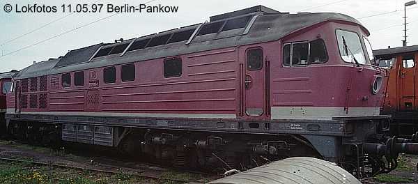 Kein weiteres Foto der Lok 113 vorhanden