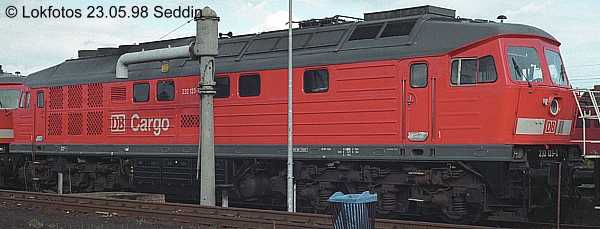 Kein weiteres Foto der Lok 123 vorhanden