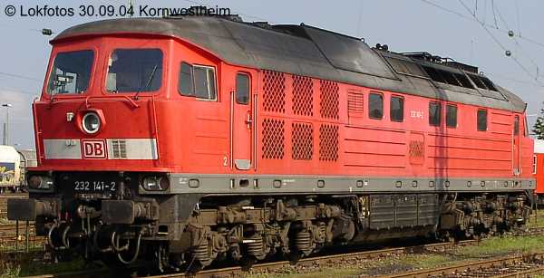 Kein weiteres Foto der Lok 141 vorhanden