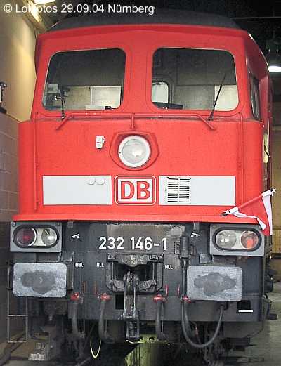 Kein weiteres Foto der Lok 146 vorhanden
