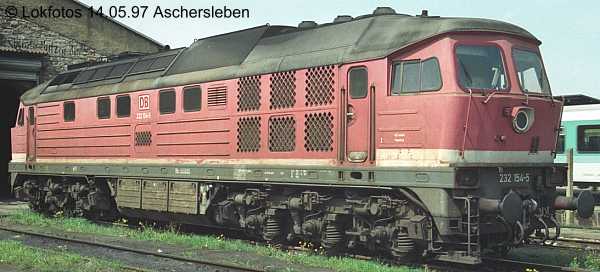 Kein weiteres Foto der Lok 154 vorhanden