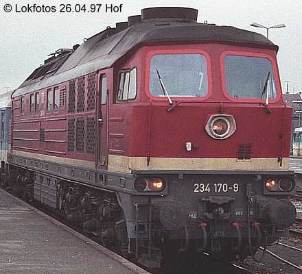 Kein weiteres Foto der Lok 170 vorhanden