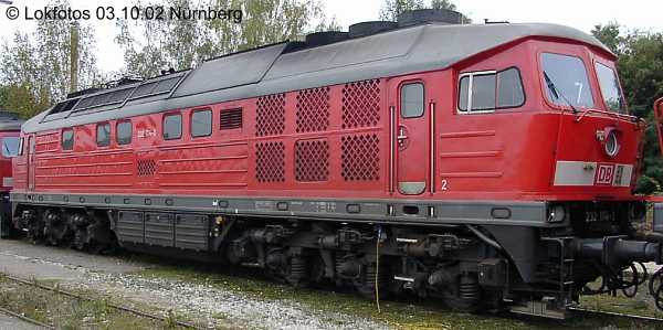 Kein weiteres Foto der Lok 174 vorhanden