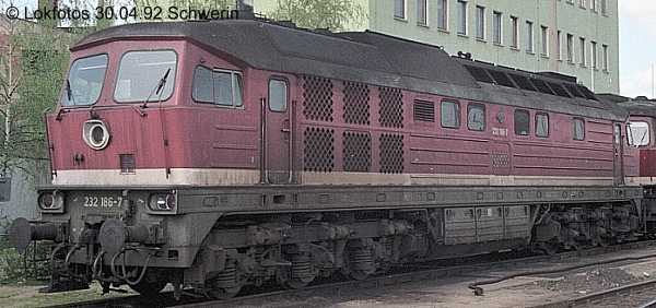 Kein weiteres Foto der Lok 186 vorhanden