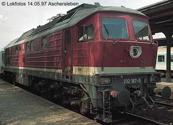 Kein weiteres Foto der Lok 187 vorhanden