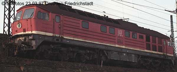 Kein weiteres Foto der Lok 192 vorhanden