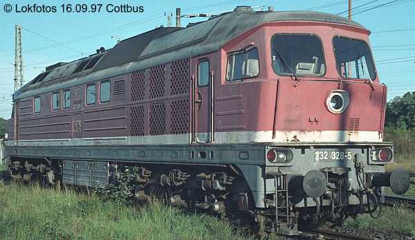 Kein weiteres Foto der Lok 328 vorhanden