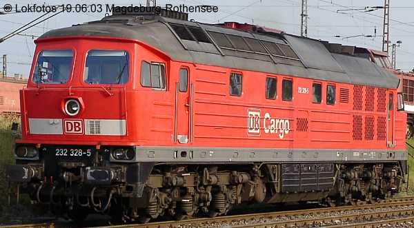 Kein weiteres Foto der Lok 328 vorhanden