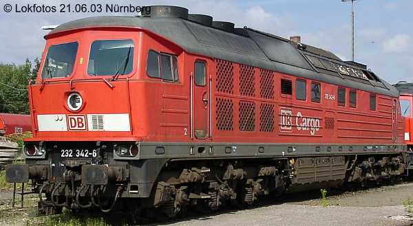 Kein weiteres Foto der Lok 342 vorhanden