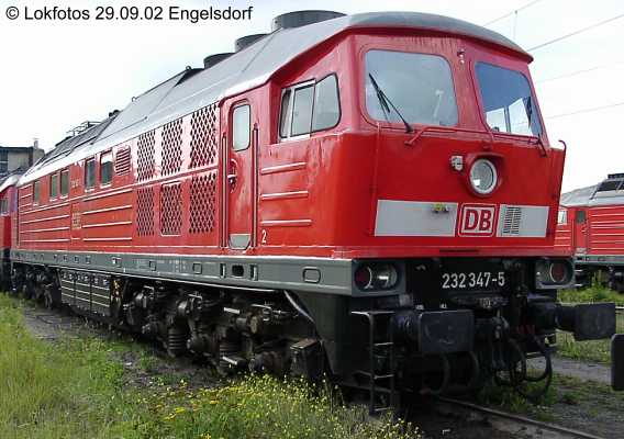 Kein weiteres Foto der Lok 347 vorhanden
