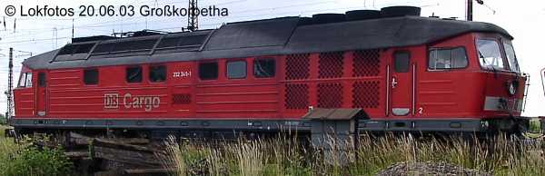Kein weiteres Foto der Lok 349 vorhanden