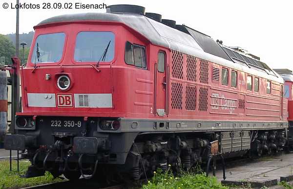 Kein weiteres Foto der Lok 350 vorhanden