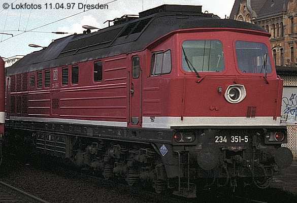 Kein weiteres Foto der Lok 351 vorhanden